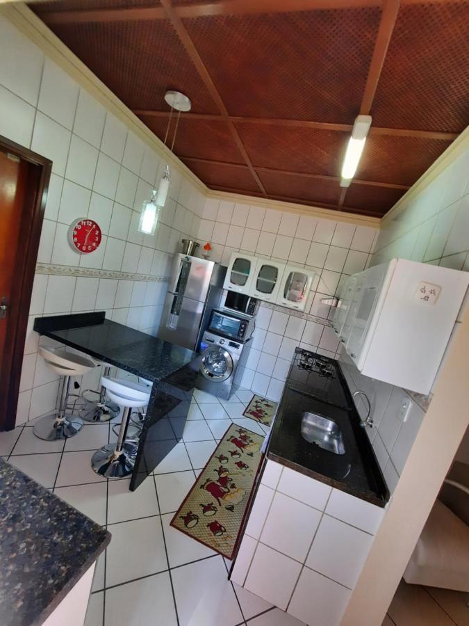 Apartamento Casa Da Mae *