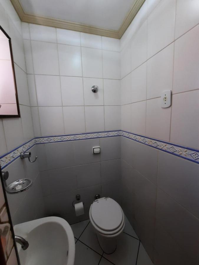 Casa Da Mae Aparecida (Sao Paulo)