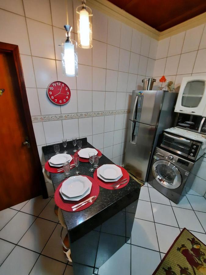 Casa Da Mae Apartamento *