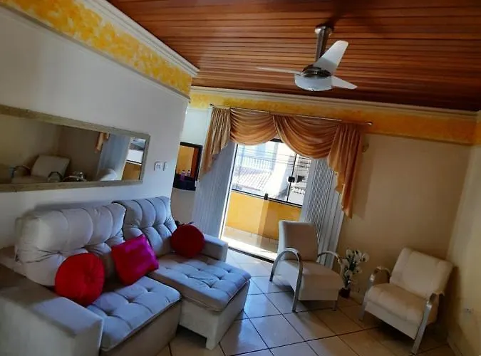 Casa Da Mae