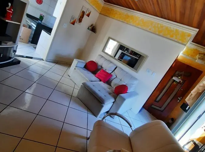 Casa Da Mae