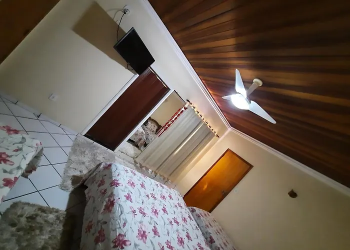 Casa Da Mae