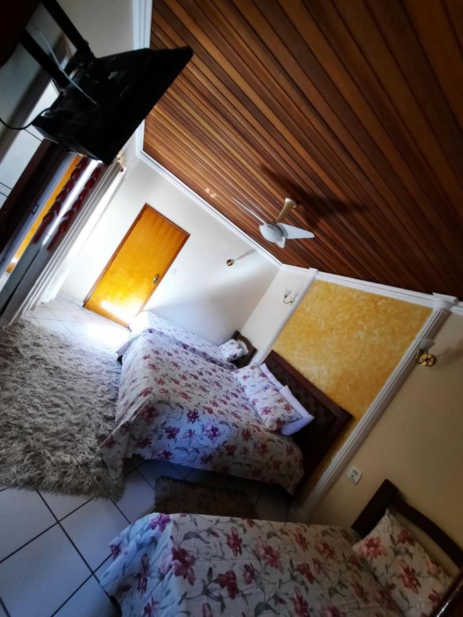Casa Da Mae Apartment *