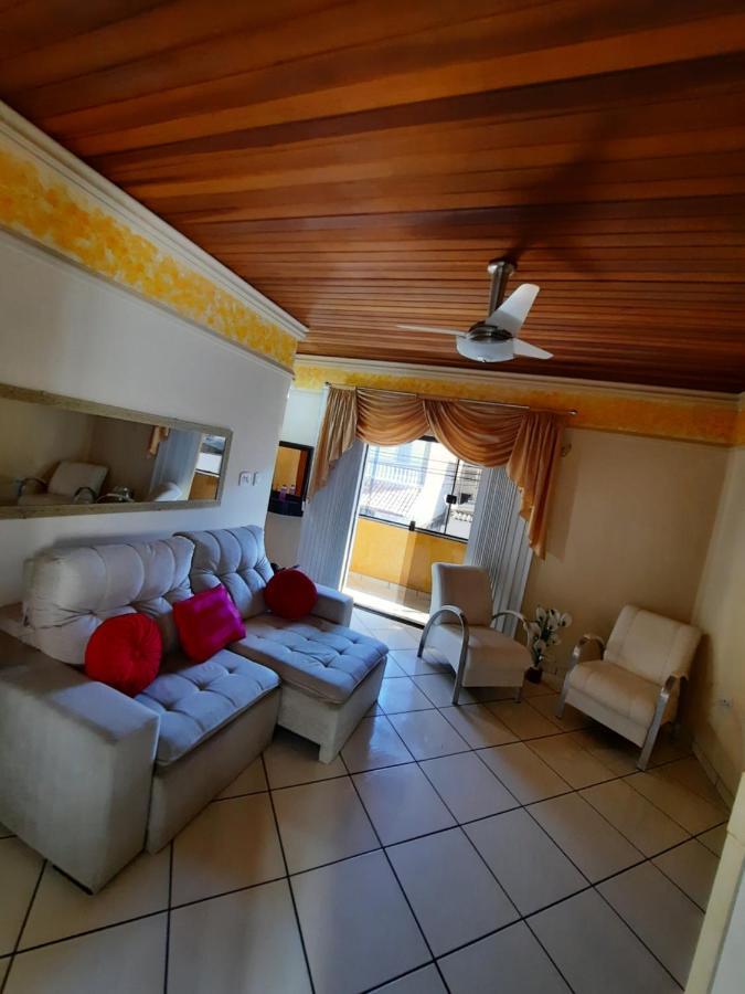 Casa Da Mae