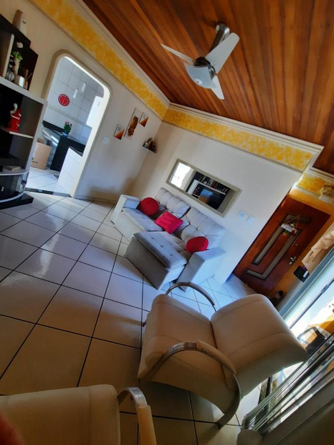Apartment Casa Da Mae *