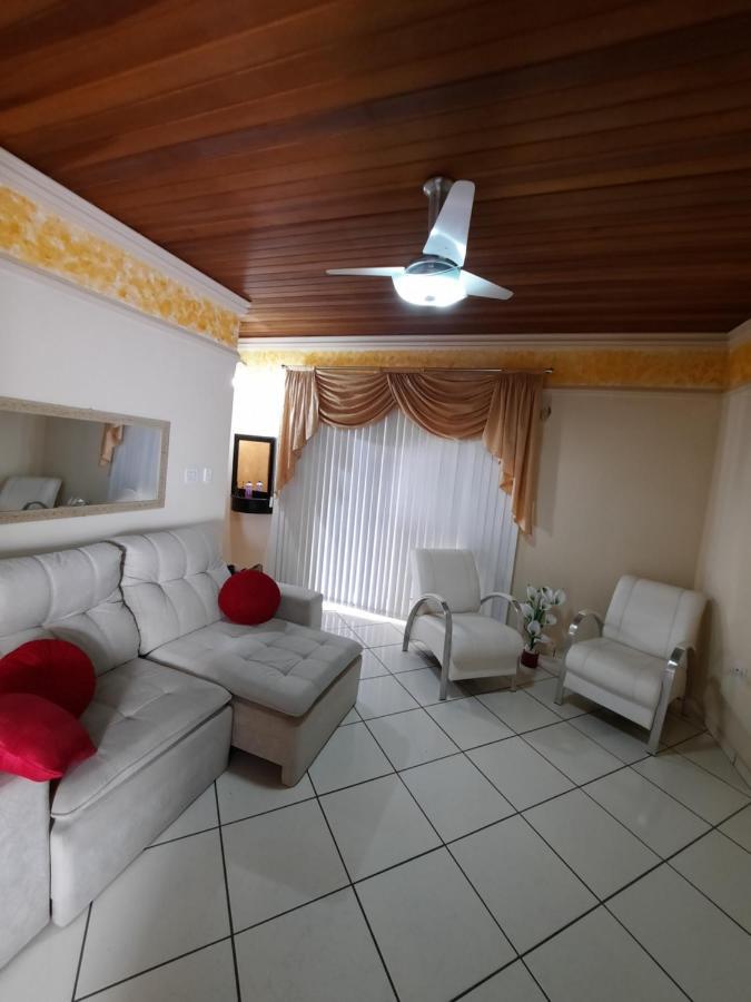 Apartment Casa Da Mae