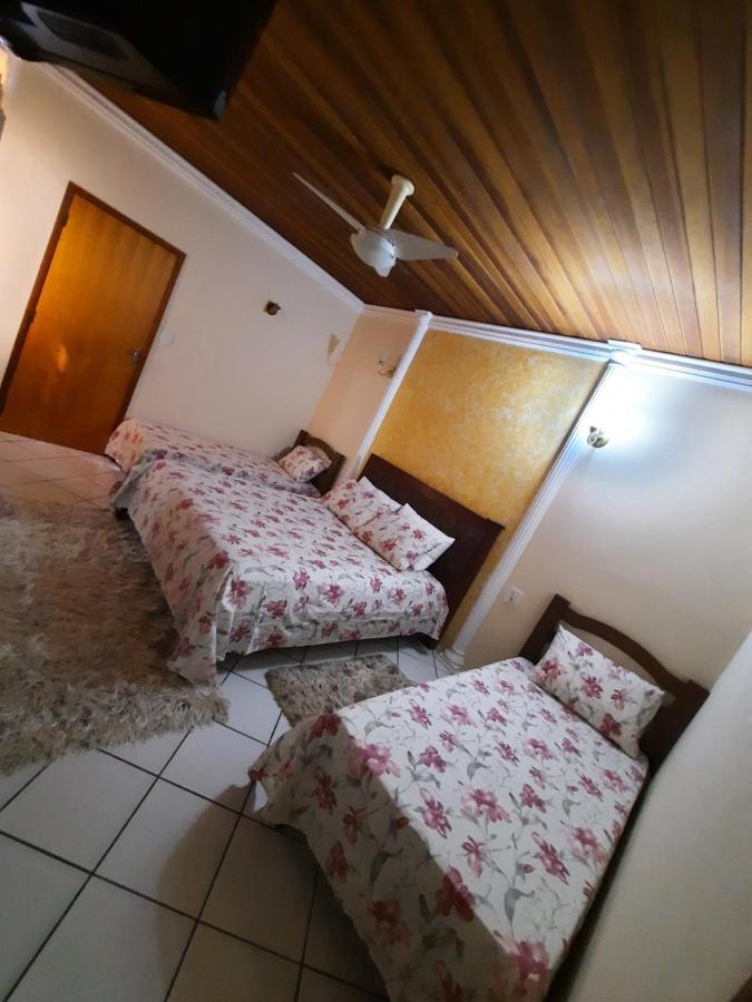 Apartment Casa Da Mae *