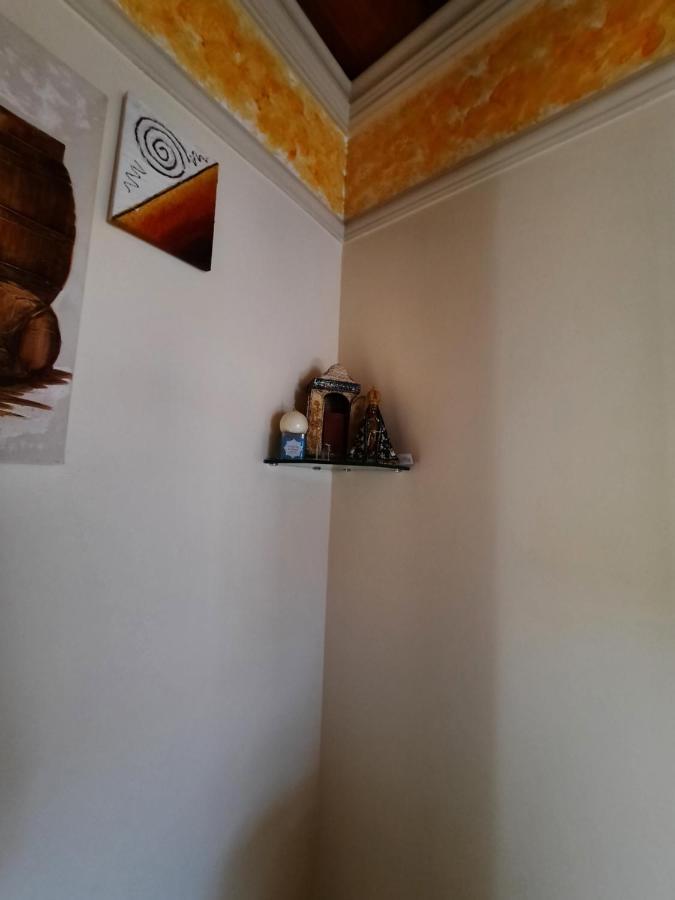 Apartment Casa Da Mae *