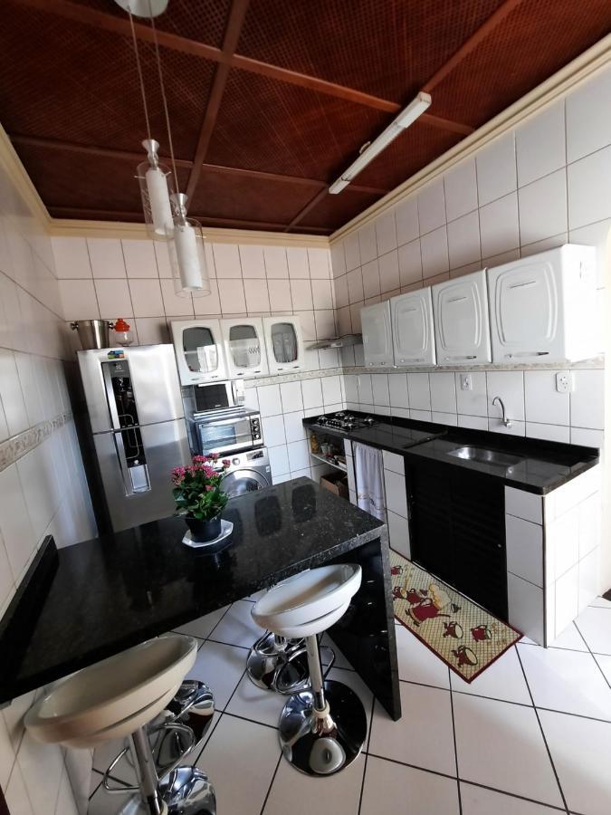 Apartment Casa Da Mae