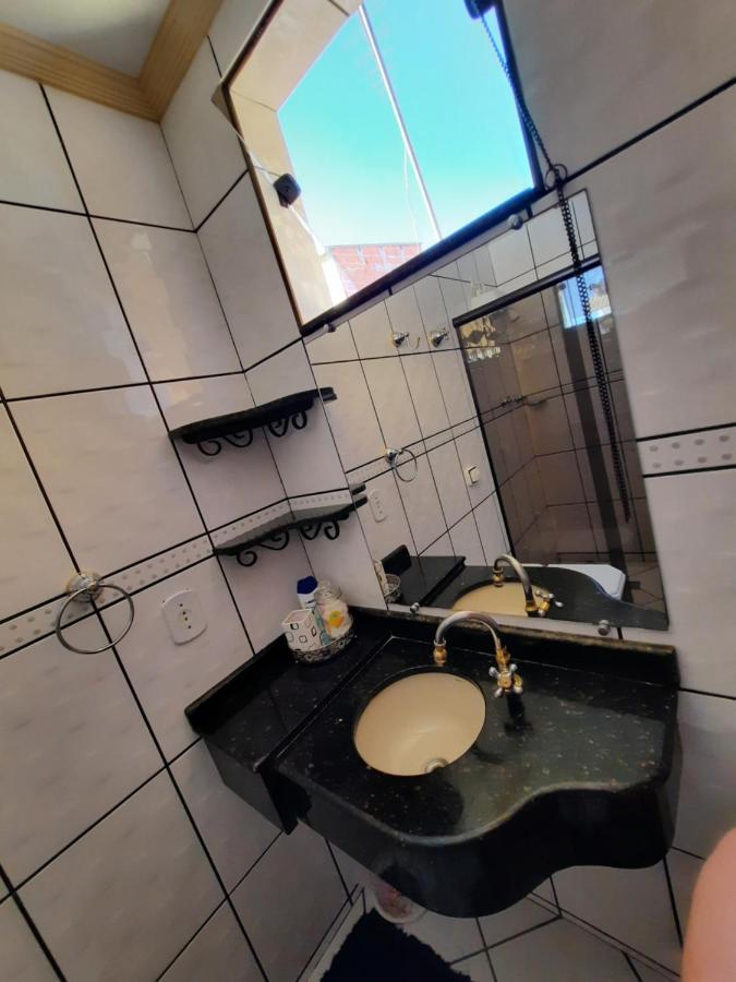 Casa Da Mae * Aparecida (Sao Paulo)