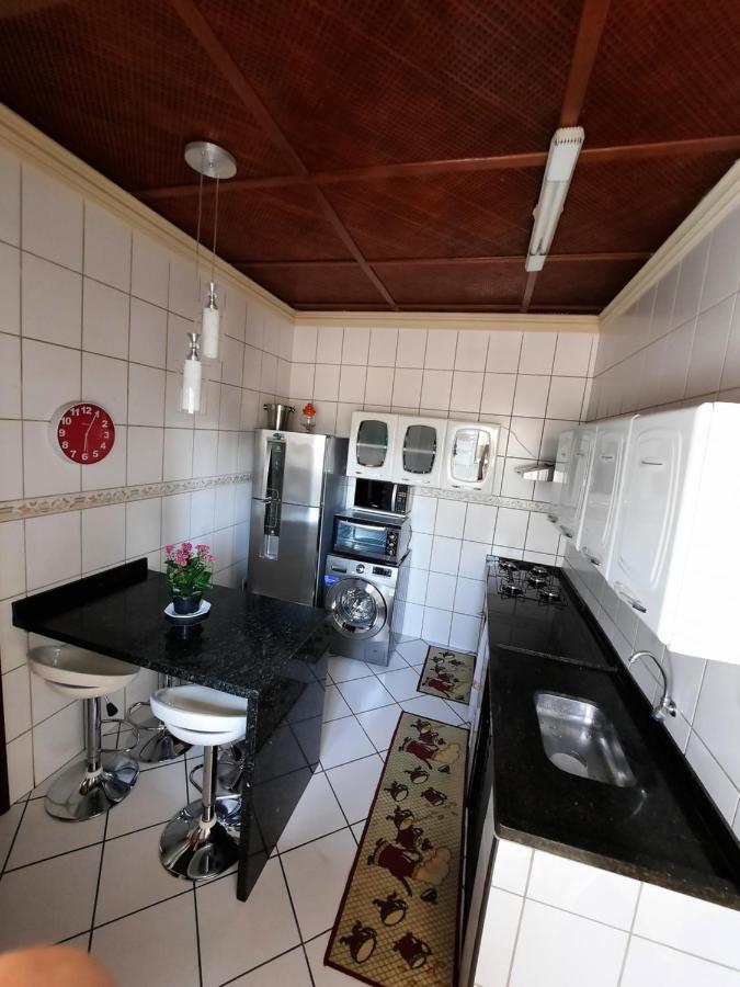 Casa Da Mae * Aparecida (Sao Paulo)