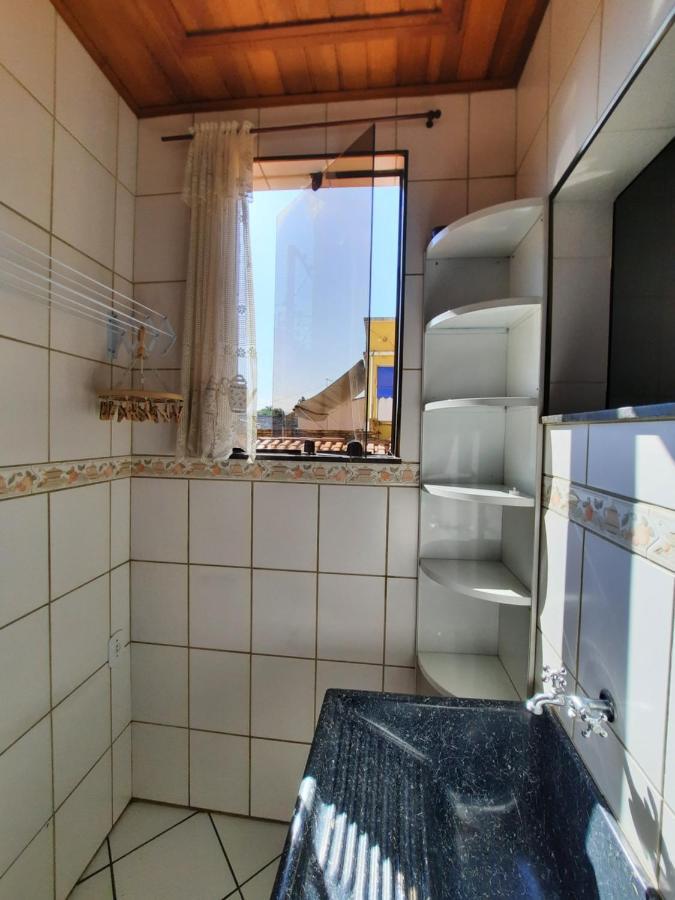 Apartment Casa Da Mae *