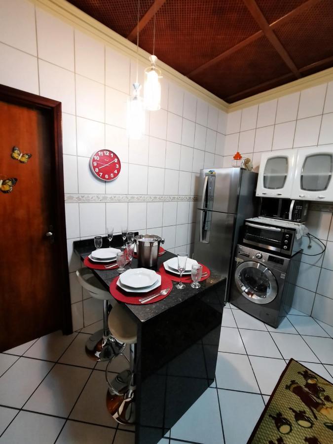 Casa Da Mae Apartment *