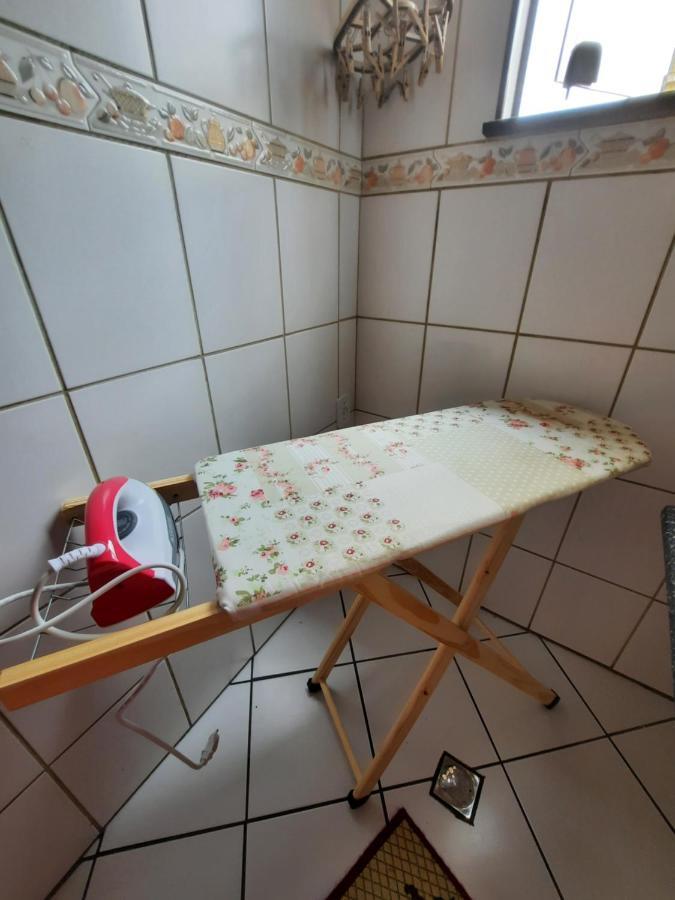 Apartment Casa Da Mae Aparecida (Sao Paulo)