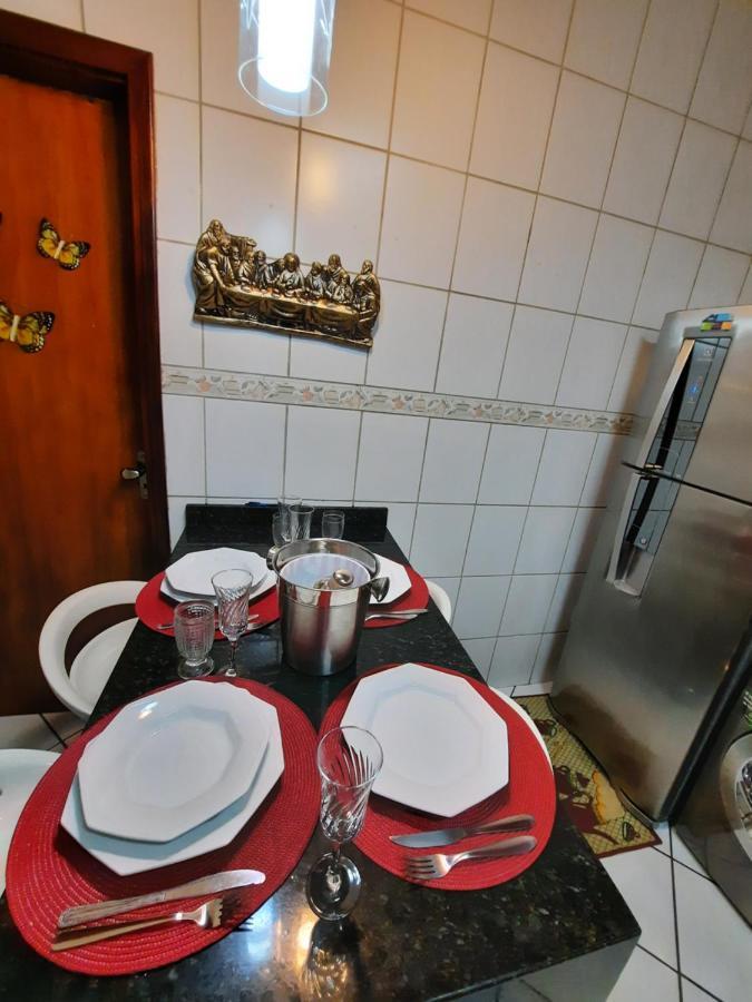 Casa Da Mae Aparecida (Sao Paulo)