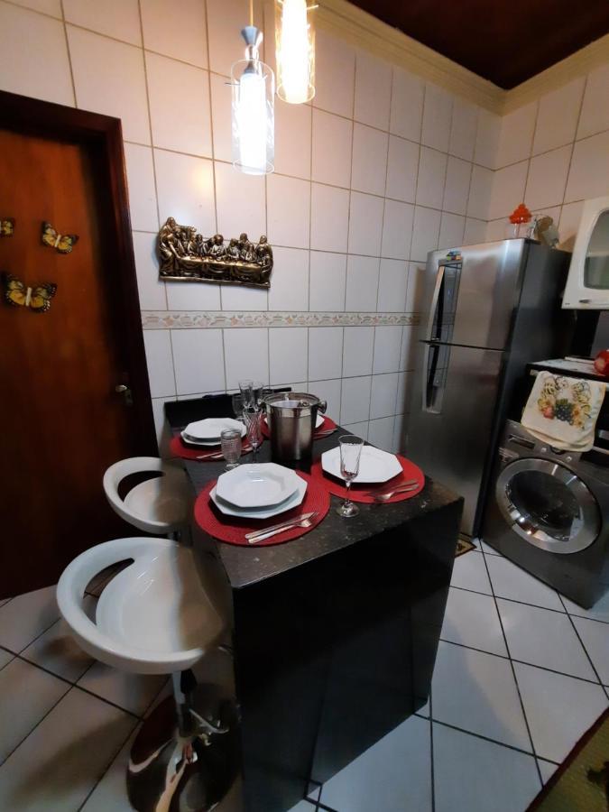 Casa Da Mae * Aparecida (Sao Paulo)